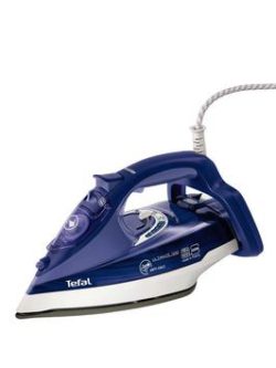 Tefal Fv9630 2600W Ultimate Anti-Calc Iron